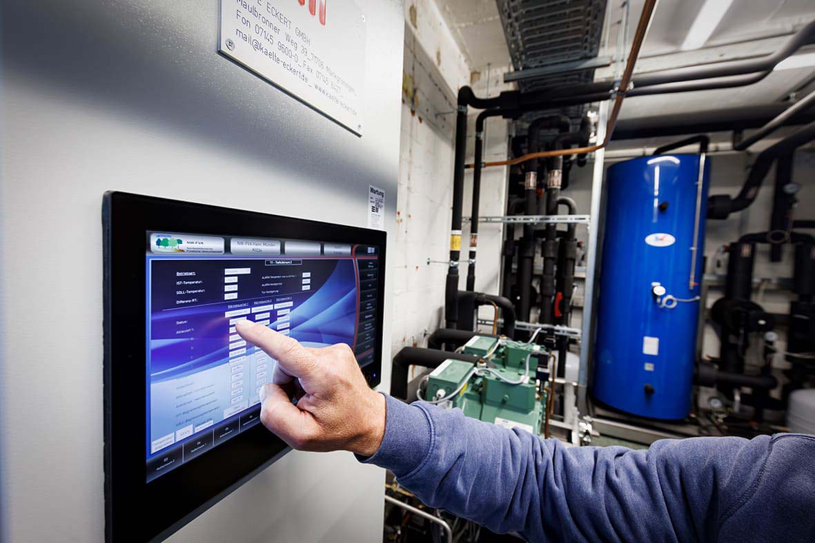 Refrigeration Monitoring Hann-Muenden