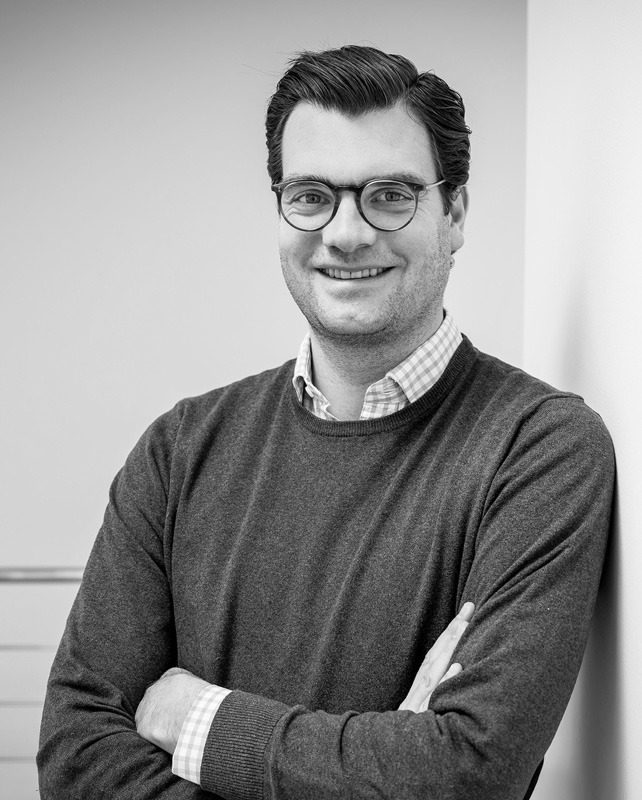 Nicolo Freyberg