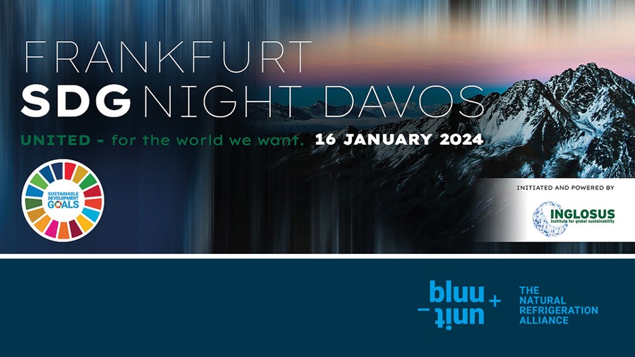 WEF Vorstellung bluu unit